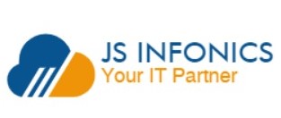 JS INFONICS Logo